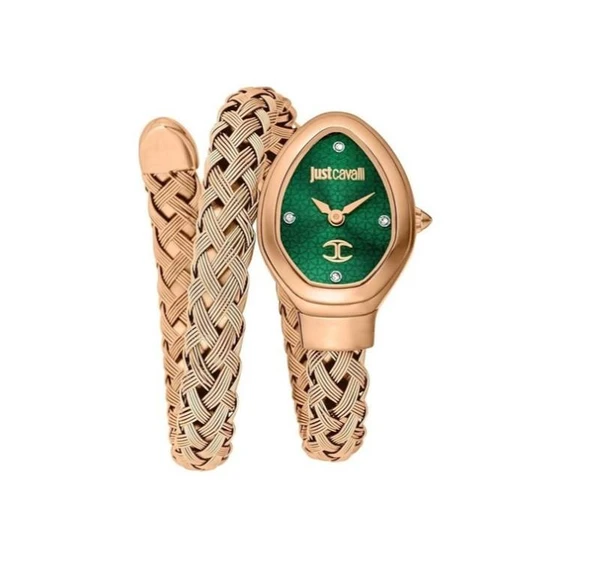 Just Cavalli JC1L264M0045 Kadın Kol Saati ürün görseli 1