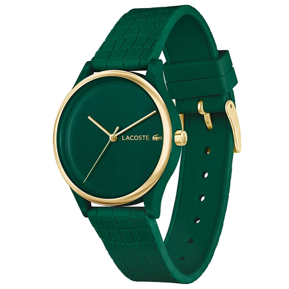 Lacoste LAC2001247 Kadın Kol Saati - Resim 2