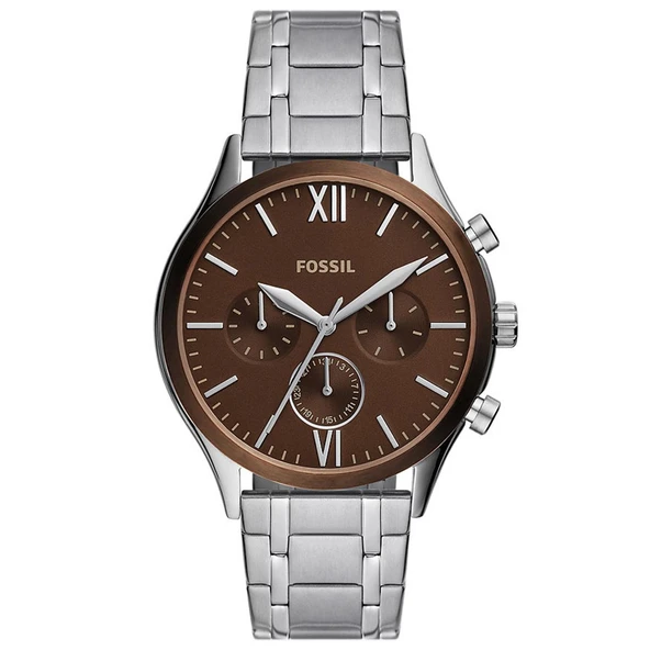 Fossil BQ2717 Erkek Kol Saati - Resim 5