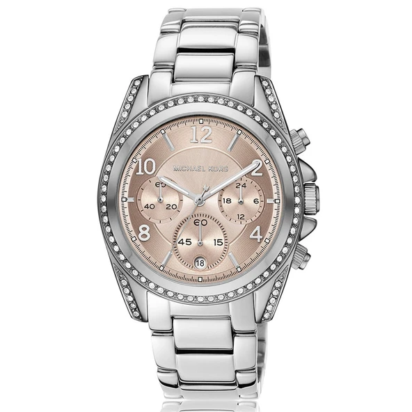 Michael Kors MK6761 Kadın Kol Saati - Resim 2