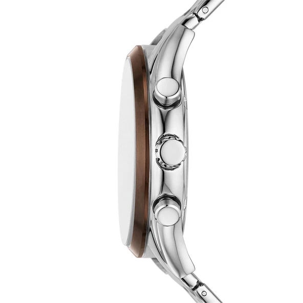 Fossil BQ2717 Erkek Kol Saati - Resim 6