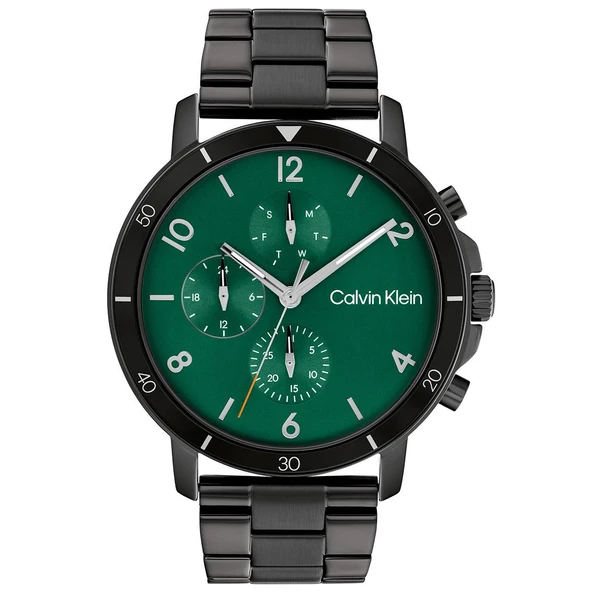 Calvin Klein CK25200069 Erkek Kol Saati ürün görseli 1