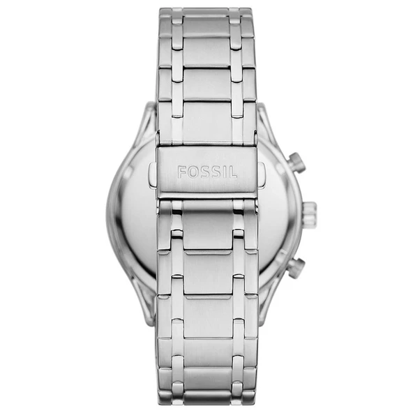 Fossil BQ2717 Erkek Kol Saati - Resim 7