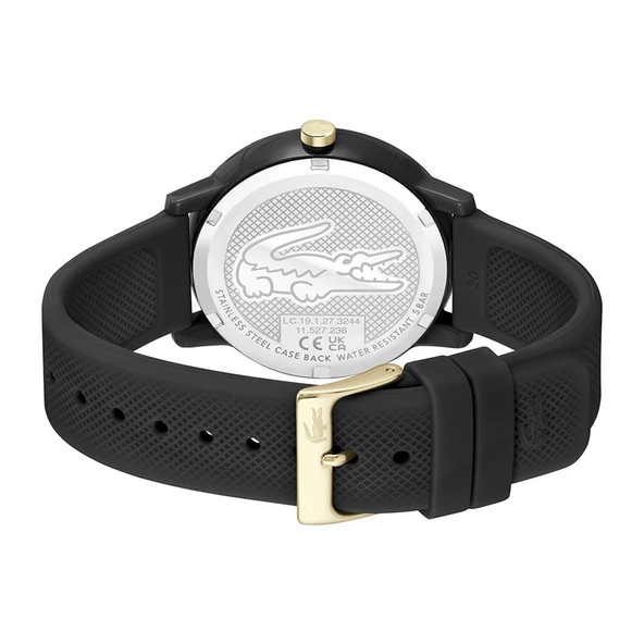 Lacoste LAC2011233 Erkek Kol Saati - Resim 3