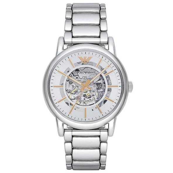 Emporio Armani Otomatik AR1980 Erkek Kol Saati ürün görseli 1