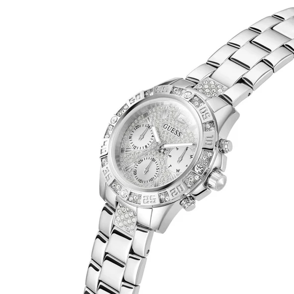 Guess GUGW0771L1 Kadın Kol Saati - Resim 4