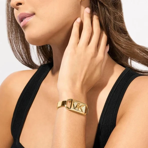 Michael Kors MK4840 Kadın Kol Saati - Resim 4