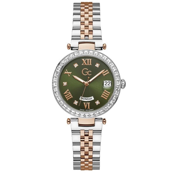 Gc GCZ01010L9MF Kadın Kol Saati ürün görseli 1
