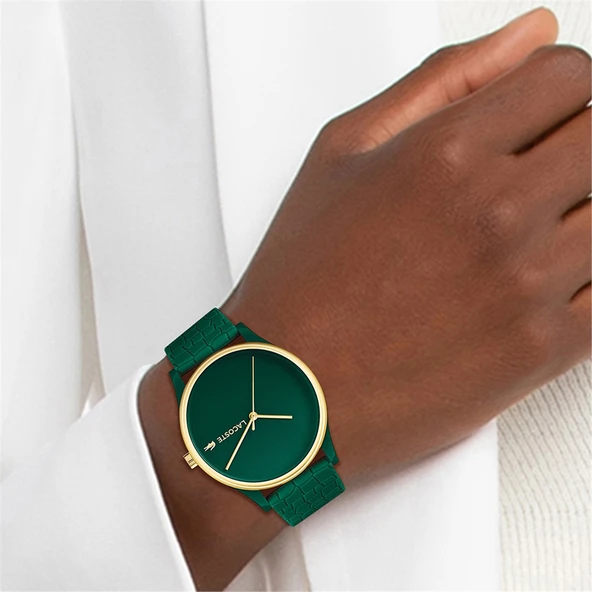 Lacoste LAC2001247 Kadın Kol Saati - Resim 4