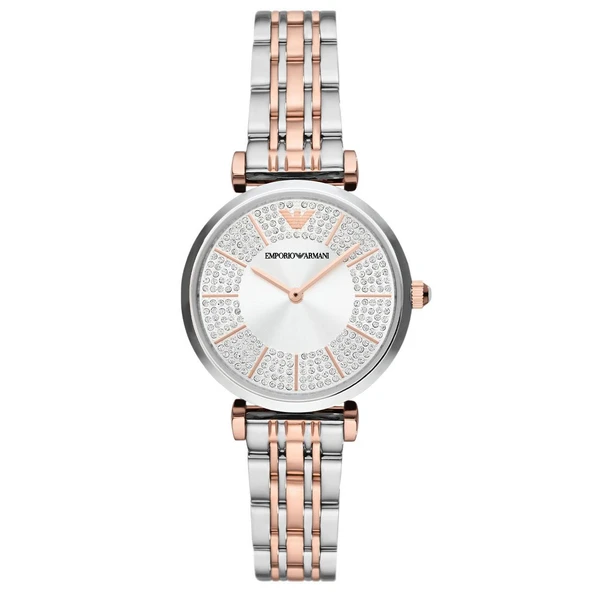 Emporio Armani AR11537 Kadın Kol Saati ürün görseli 1