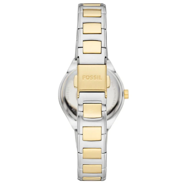Fossil BQ3802 Kadın Kol Saati - Resim 3