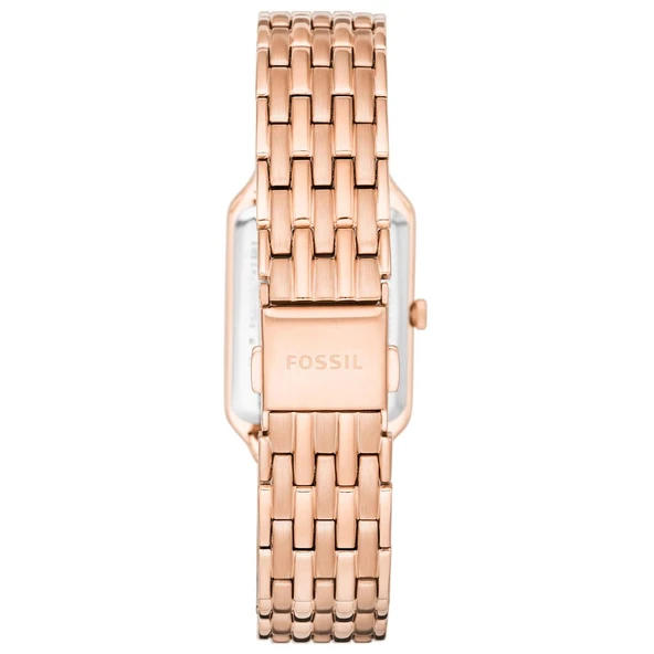 Fossil ES5271 Kadın Kol Saati - Resim 3