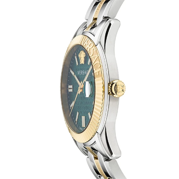 Versace VRSCVE3K00422 Erkek Kol Saati - Resim 2