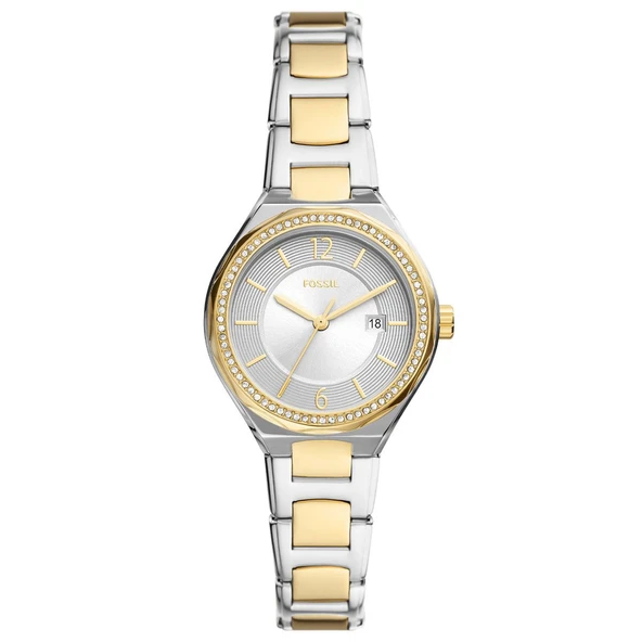 Fossil BQ3802 Kadın Kol Saati - Resim 4