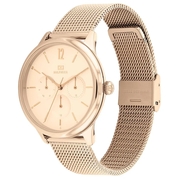 Tommy Hilfiger TH1782457 Kadın Kol Saati - Resim 2