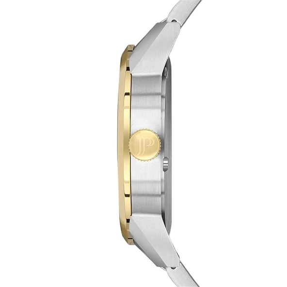 Jacques Philippe JPQGS0973X8 Erkek Kol Saati - Resim 3
