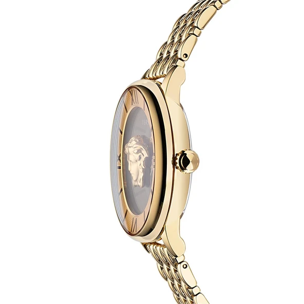 Versace VRSCVE2R00322 Kadın Kol Saati - Resim 2