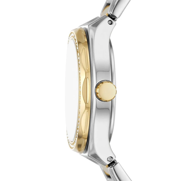 Fossil BQ3802 Kadın Kol Saati - Resim 8