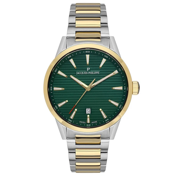 Jacques Philippe JPQGS0973X8 Erkek Kol Saati ürün görseli 1