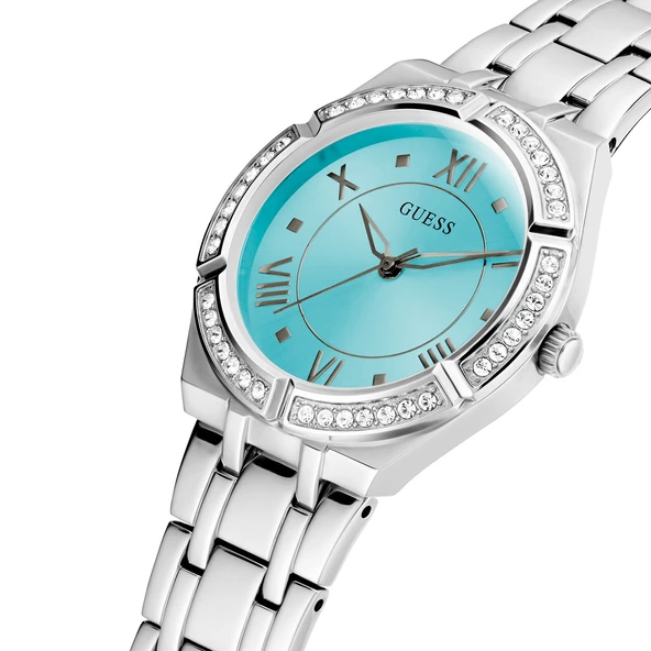Guess GUGW0033L7 Kadın Kol Saati - Resim 5