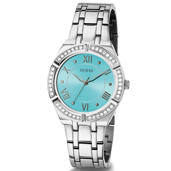 Guess GUGW0033L7 Kadın Kol Saati - Resim 2