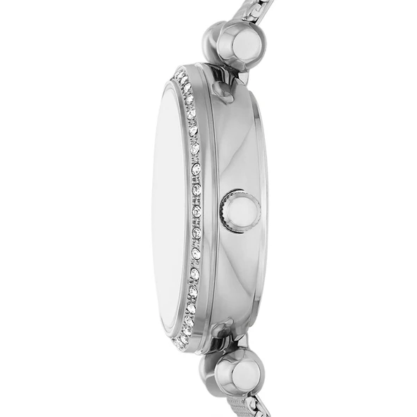 Fossil BQ3896 Kadın Kol Saati - Resim 5