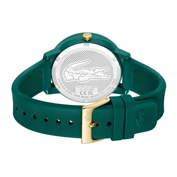Lacoste LAC2001329 Kadın Kol Saati - Resim 3
