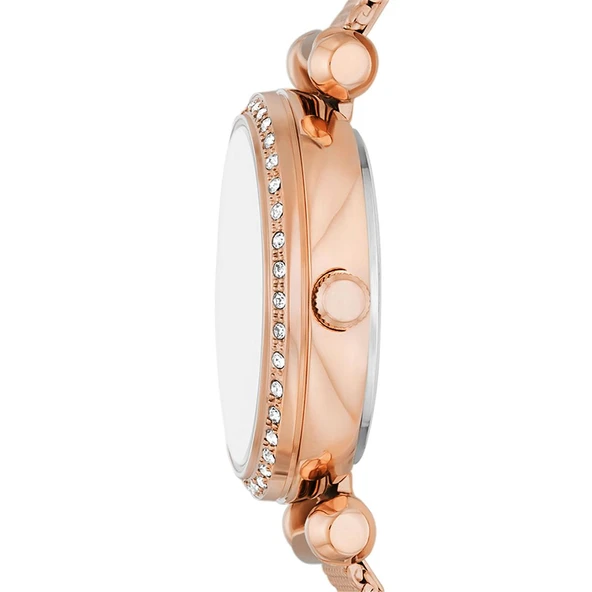 Fossil BQ3897 Kadın Kol Saati - Resim 7