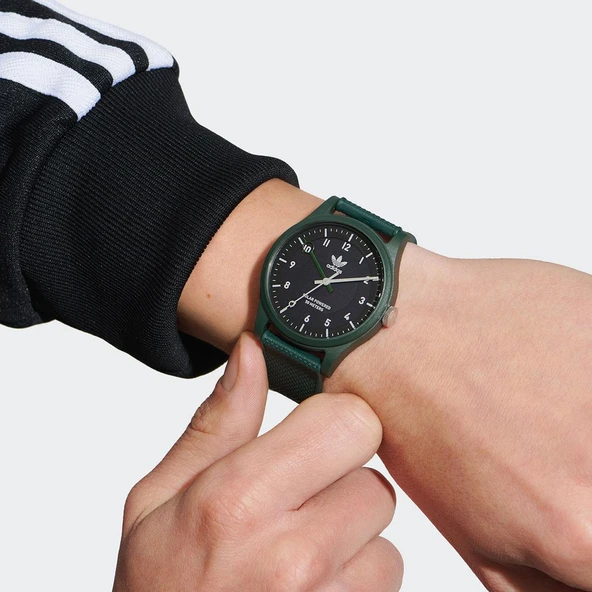 Adidas ADAOST22557 Kadın Kol Saati - Resim 7