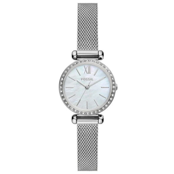 Fossil BQ3896 Kadın Kol Saati - Resim 7