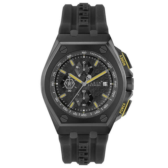 Philipp Plein PWGAA0221 Erkek Kol Saati ürün görseli 1