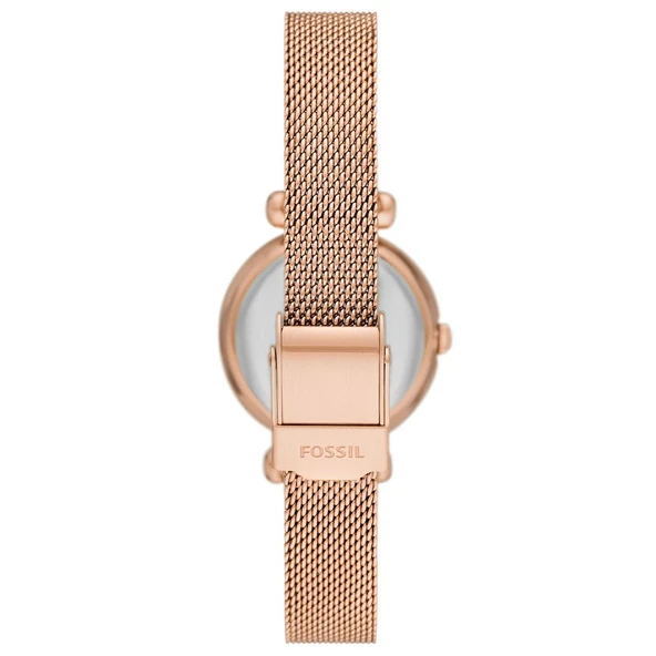 Fossil BQ3897 Kadın Kol Saati - Resim 2