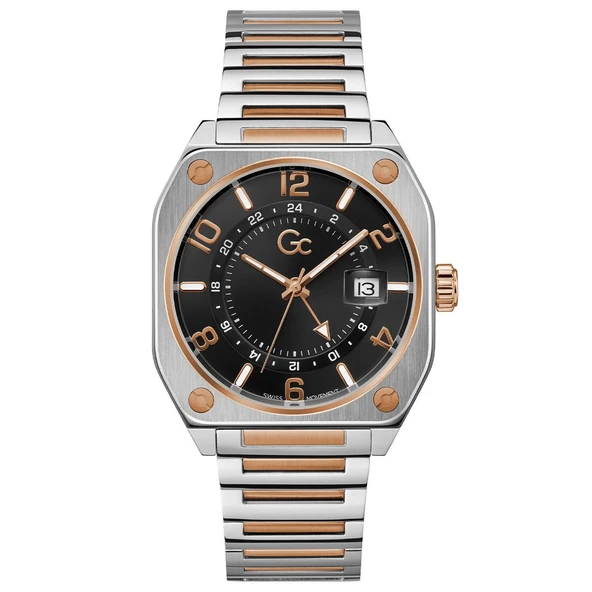 Gc GCZ16002G2MF Erkek Kol Saati ürün görseli 1