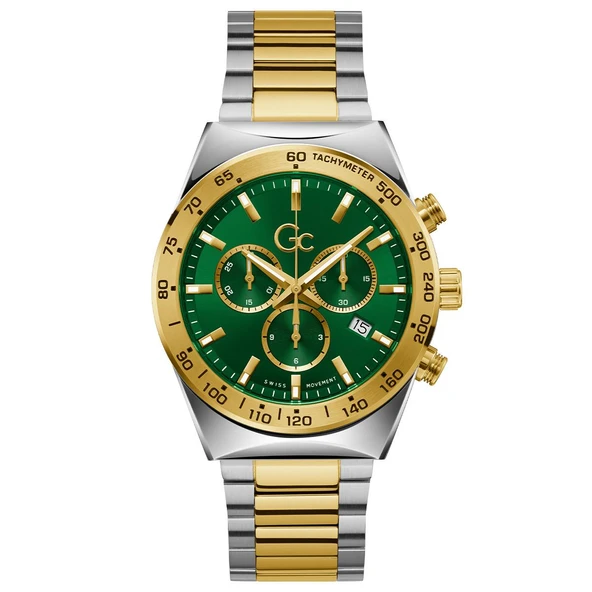 Gc GCZ17001G9MF Kadın Kol Saati ürün görseli 1