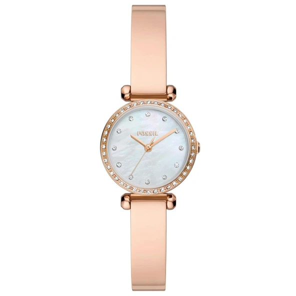 Fossil BQ3894 Kadın Kol Saati - Resim 4