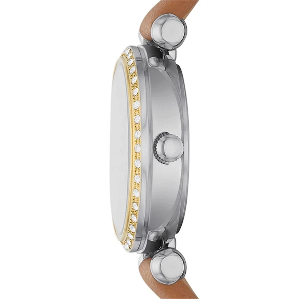 Fossil BQ3900 Kadın Kol Saati - Resim 2