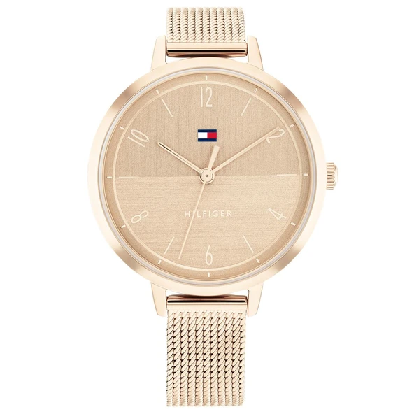 Tommy Hilfiger TH1782580 Kadın Kol Saati ürün görseli 1