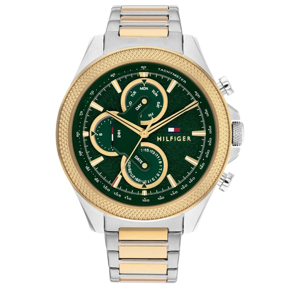 Tommy Hilfiger TH1792079 Erkek Kol Saati ürün görseli 1