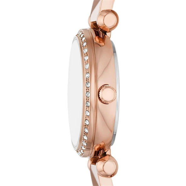 Fossil BQ3894 Kadın Kol Saati - Resim 5