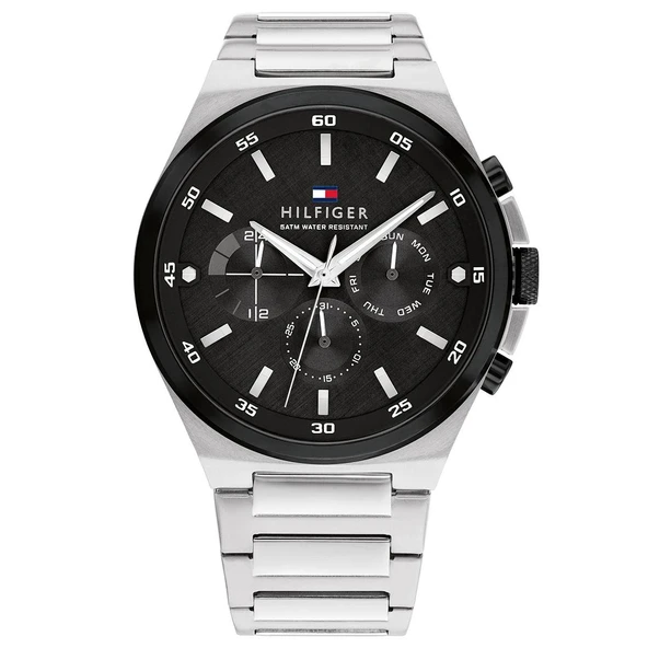 Tommy Hilfiger TH1792087 Erkek Kol Saati ürün görseli 1