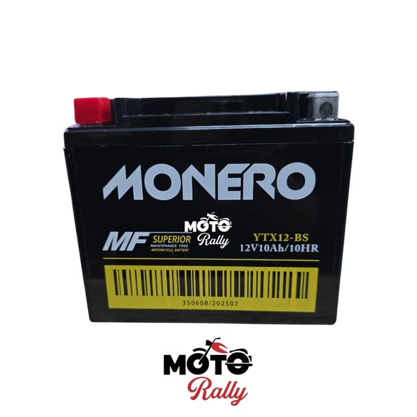Cf Moto 450 SR - 450 NK Akü 2679 ürün görseli 1