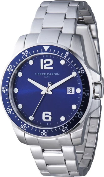 Pierre Cardin CNI.0027 Erkek Kol Saati ürün görseli 1