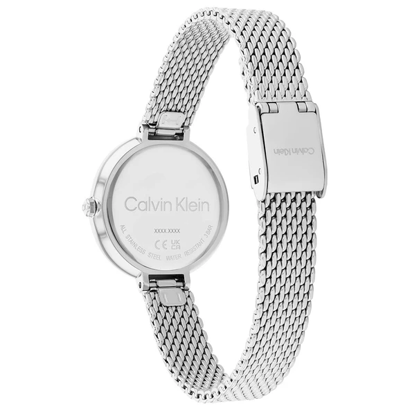 Calvin Klein CK25200082 Kadın Kol Saati - Resim 3
