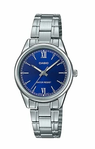 Casio LTP-V005D-2B2UDF Kadın Kol Saati ürün görseli 1