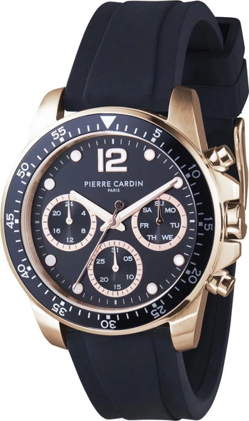 Pierre Cardin CNI.0025 Erkek Kol Saati ürün görseli 1