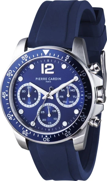 Pierre Cardin CNI.0022 Erkek Kol Saati