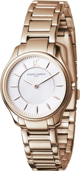Pierre Cardin CRV.0007 Kadın Kol Saati ürün görseli 1