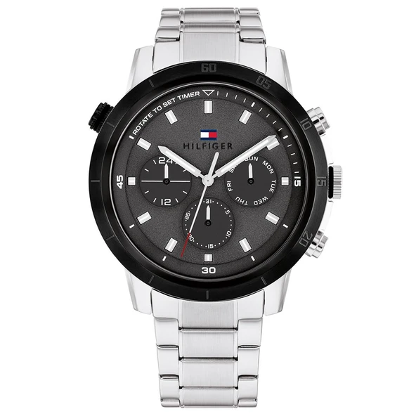 Tommy Hilfiger TH1792106 Erkek Kol Saati ürün görseli 1