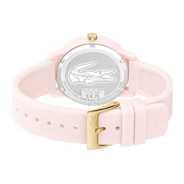 Lacoste LAC2001318 Kadın Kol Saati - Resim 3
