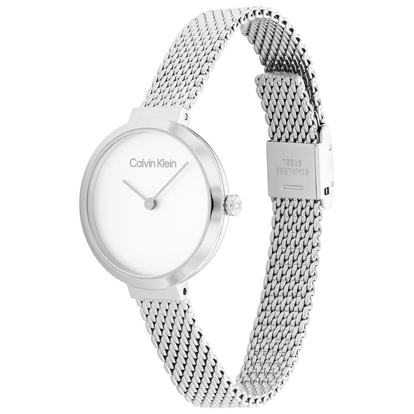 Calvin Klein CK25200082 Kadın Kol Saati - Resim 2